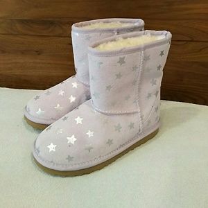 New UGG BOOTS SIZE 12